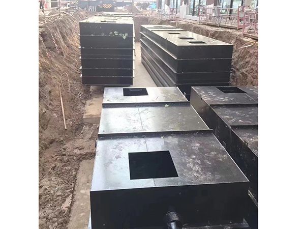 花都​甘肃嘉源通环保：全品类水处理设备，一站式守护碧水清流
